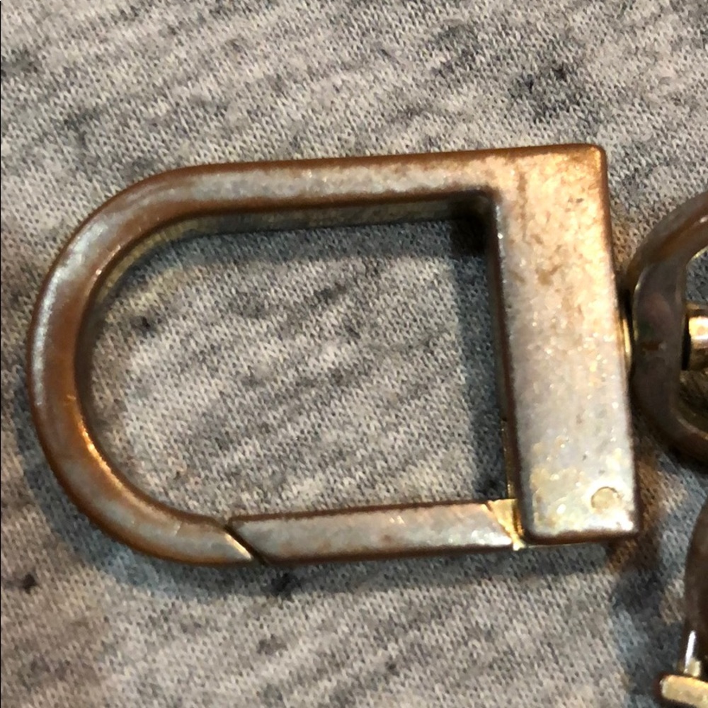 Tory Burch Keychain - Picture 6 of 8
